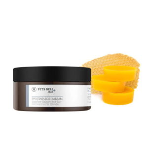 Bio Pfötchenbalsam 1